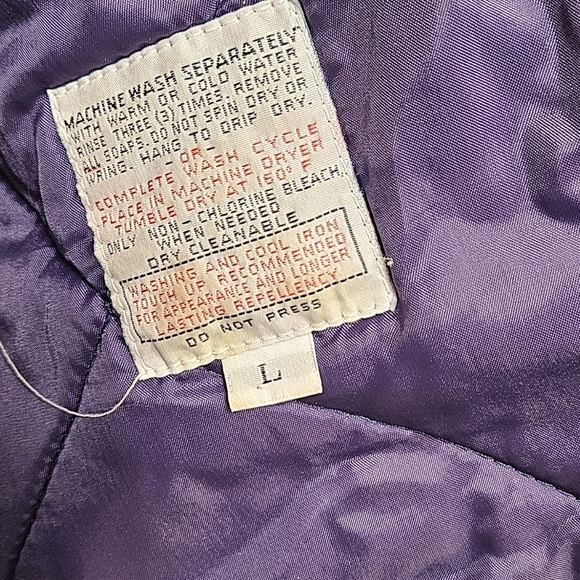 LONDON FOG COAT - Picture 8 of 16